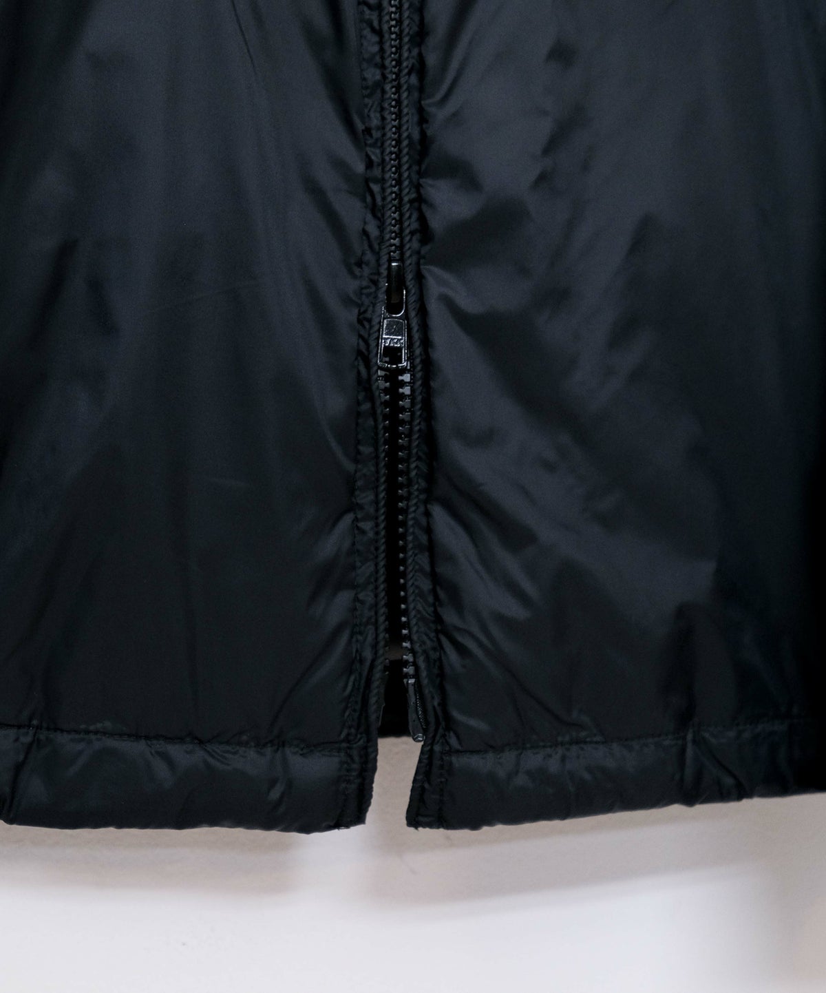 NANGA × MANUAL ALPHABET｜EQUIPMENT DOWN TRACK JACKET [[MA-J-411]][D]