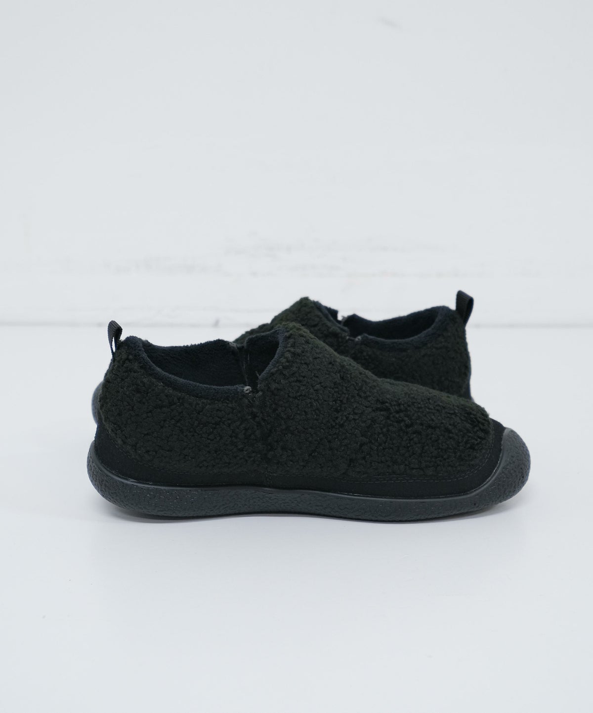 MEI｜ボアモックシューズ(メンズ) [[MEI-SHM-253012]][D]