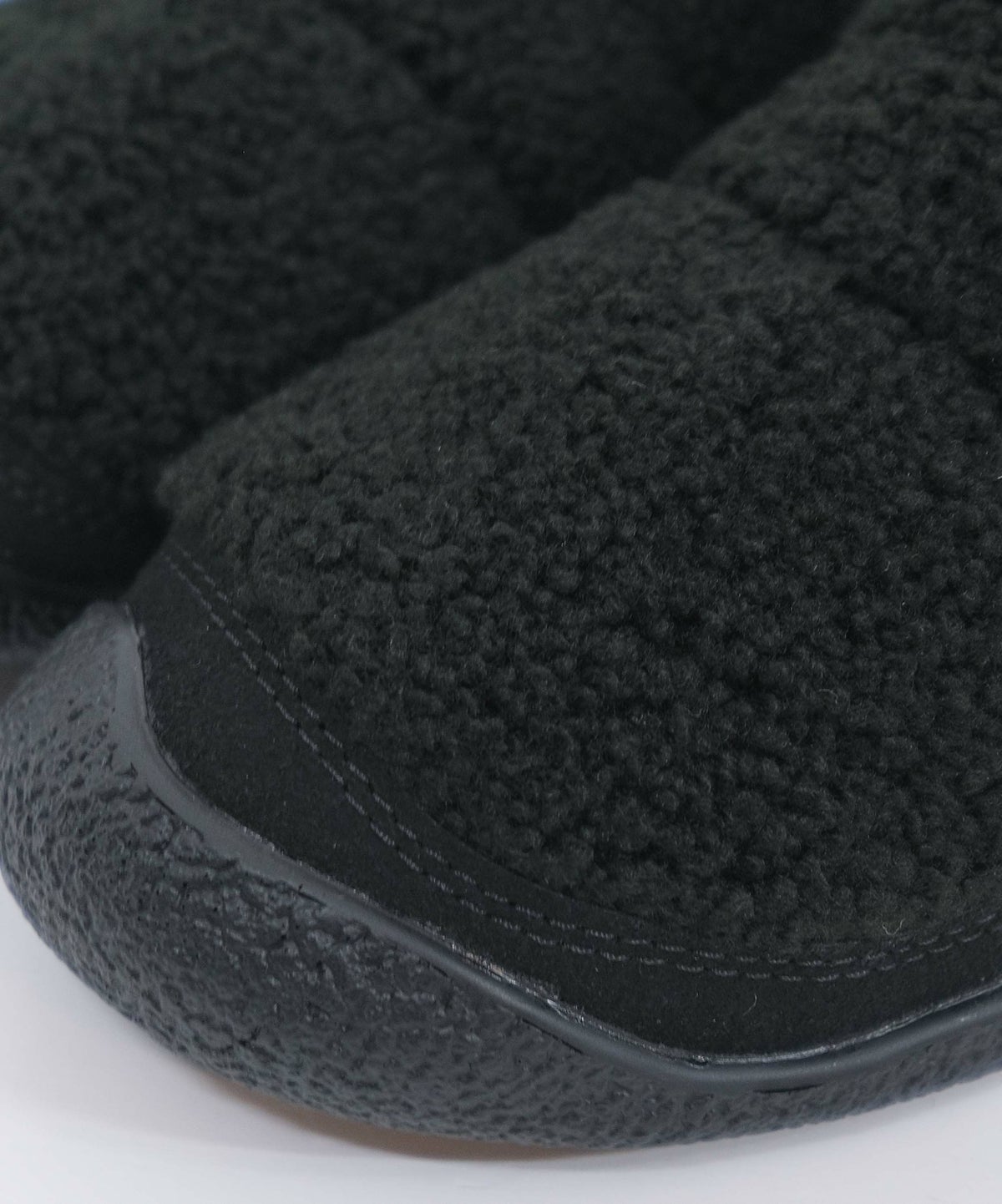 MEI｜ボアモックシューズ(メンズ) [[MEI-SHM-253012]][D]