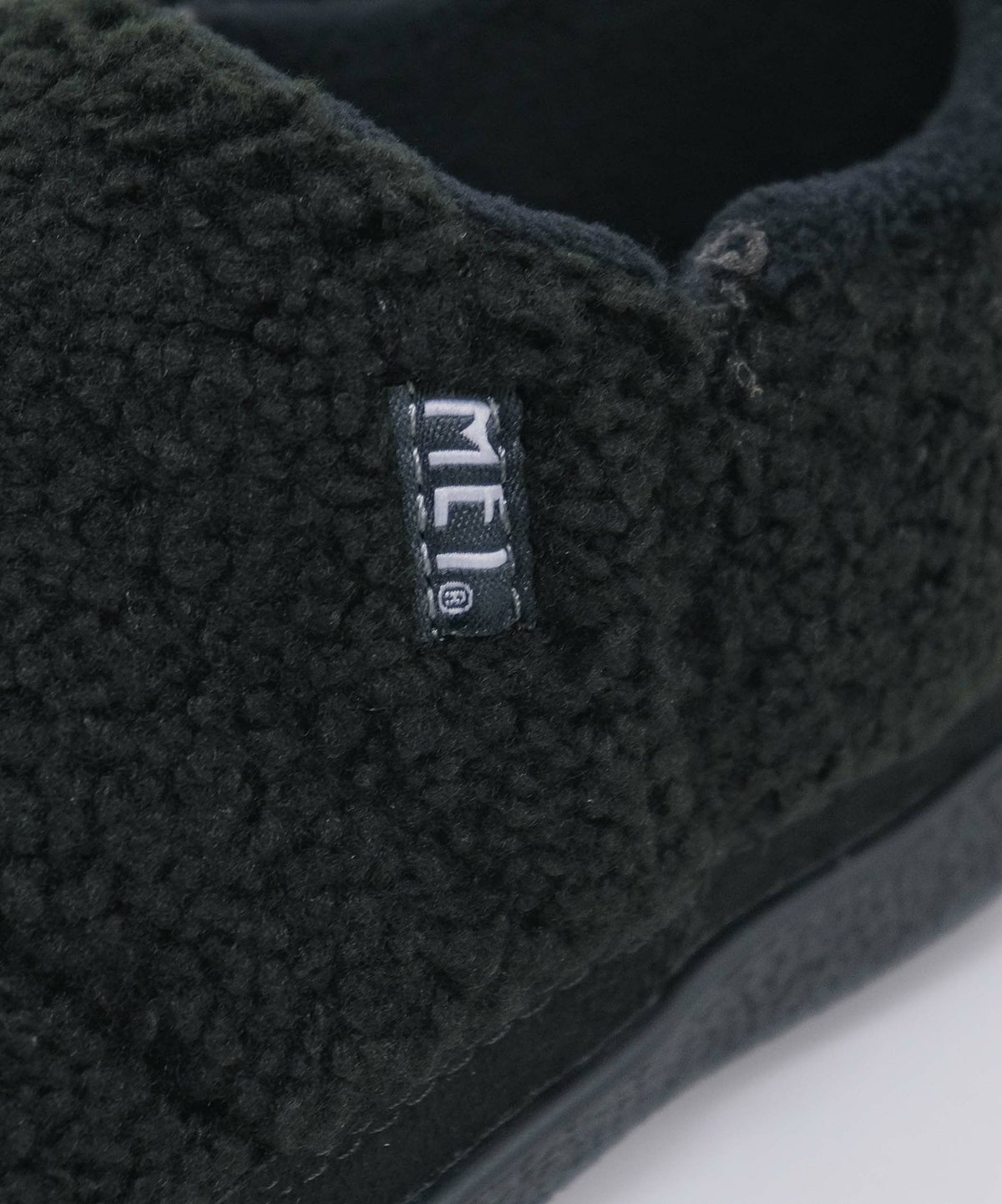 MEI｜ボアモックシューズ(メンズ) [[MEI-SHM-253012]][D]