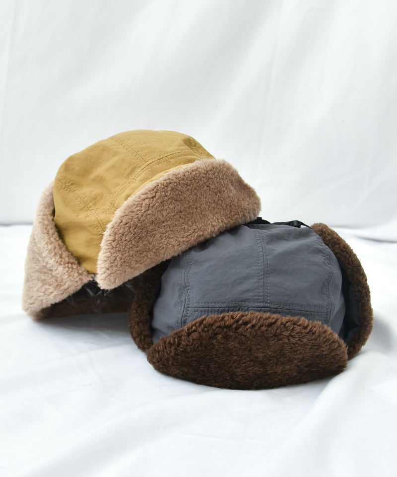 halo commodity｜Medere Glade　Cap [[h253-310]][D]