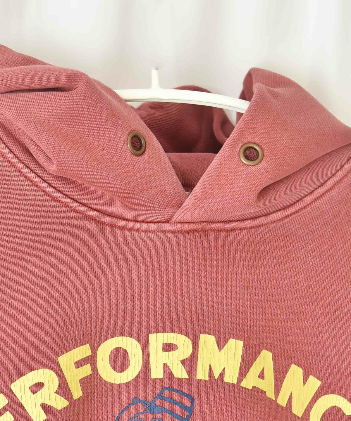 Barns｜PERFORMANCE スウェットパーカー [[BR-25356]][D]