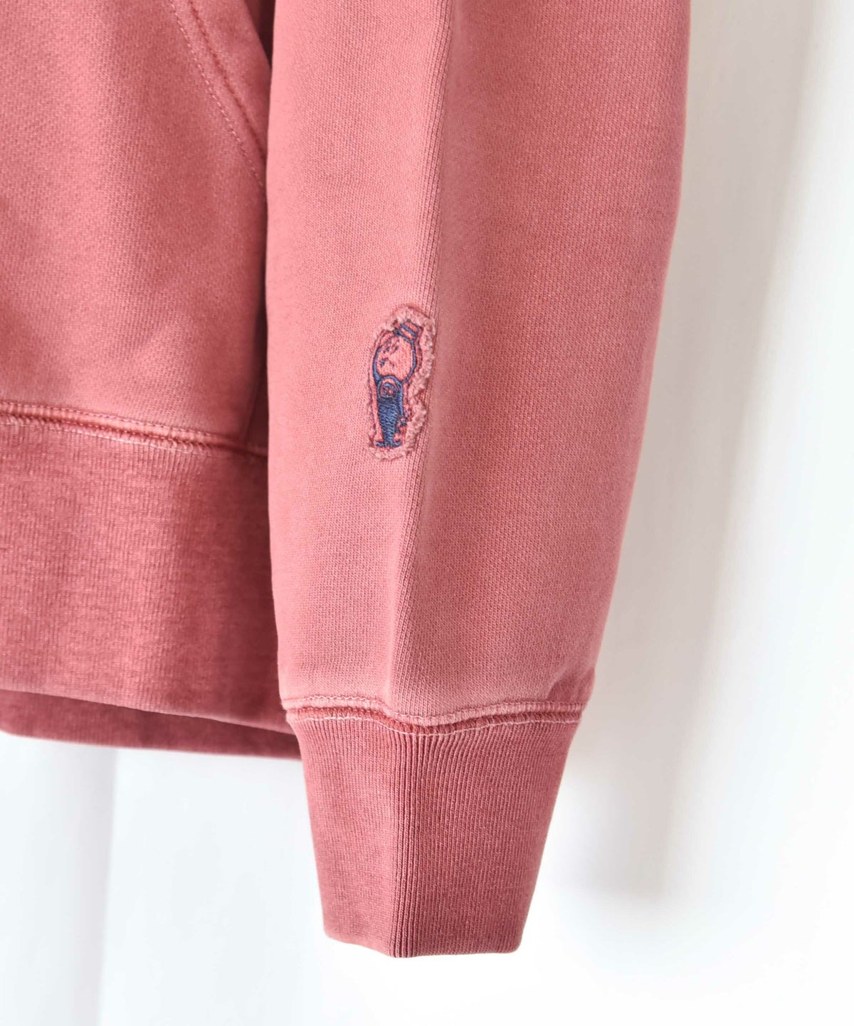 Barns｜PERFORMANCE スウェットパーカー [[BR-25356]][D]