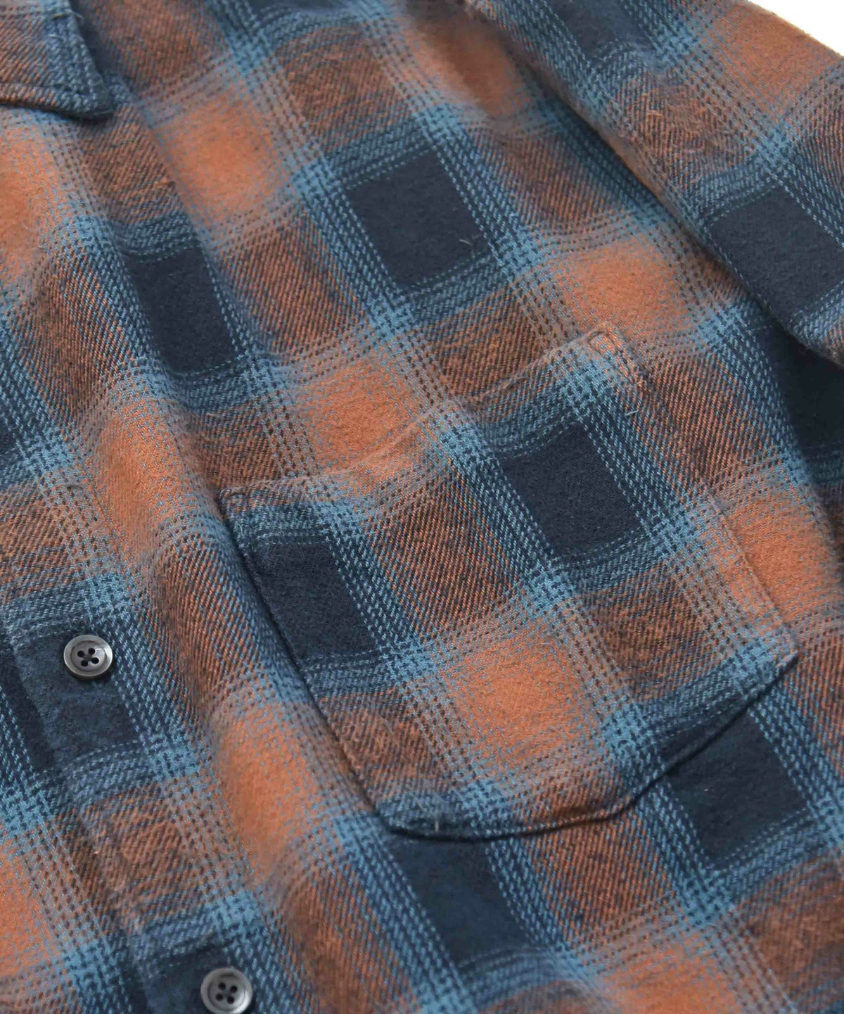 Johnbull｜ガーメントダイネルチェックシャツ [[JM254S04]][D]