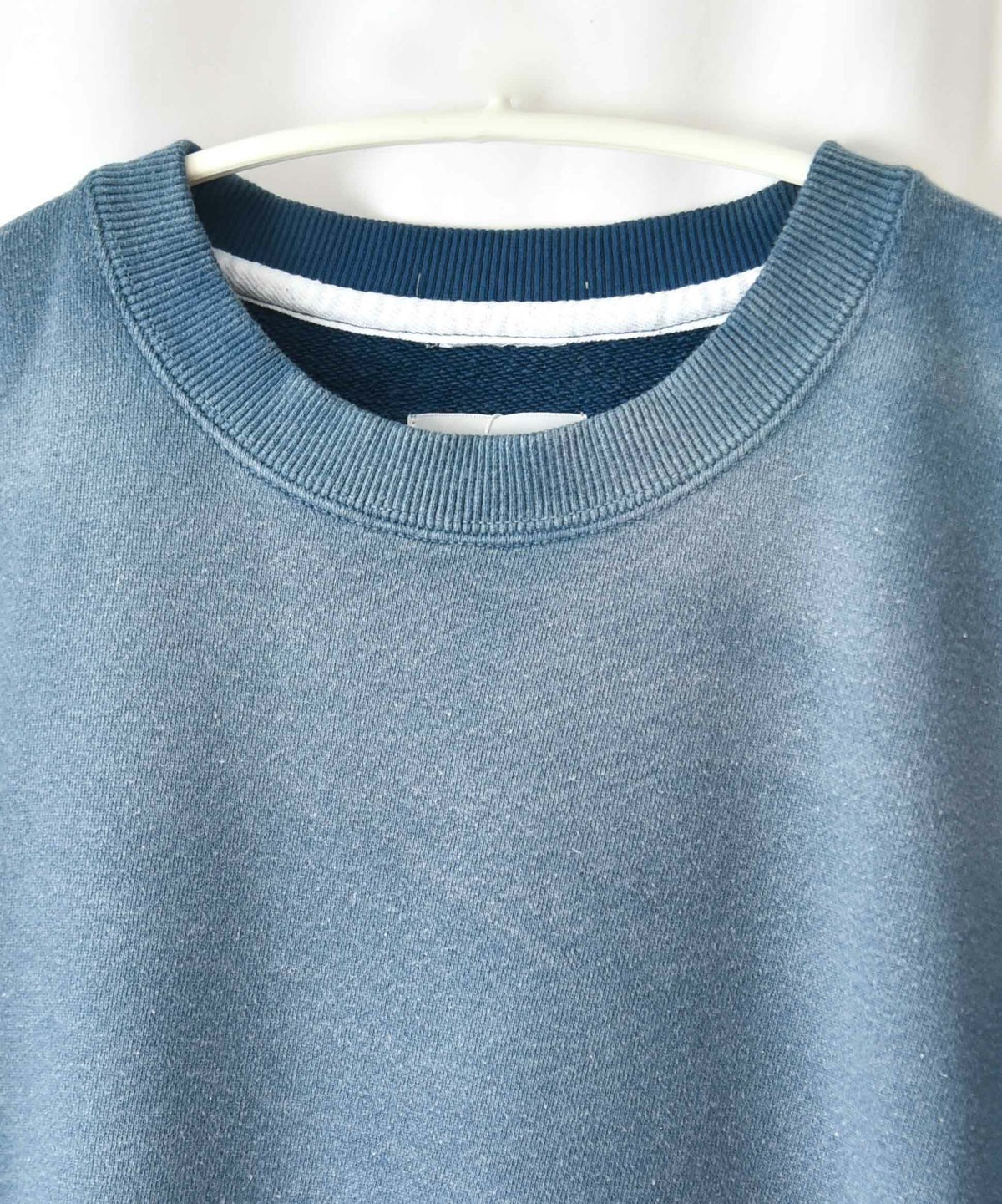 Johnbull｜レギュラーウェイトスウェットシャツ [[JY251C01]][D]