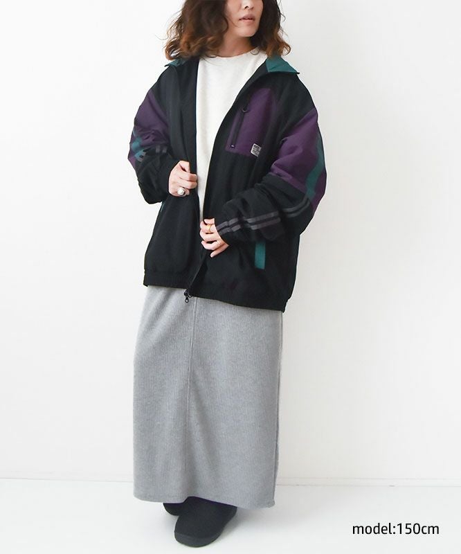 duckster｜プラクティスジャケット [[946401]][D]