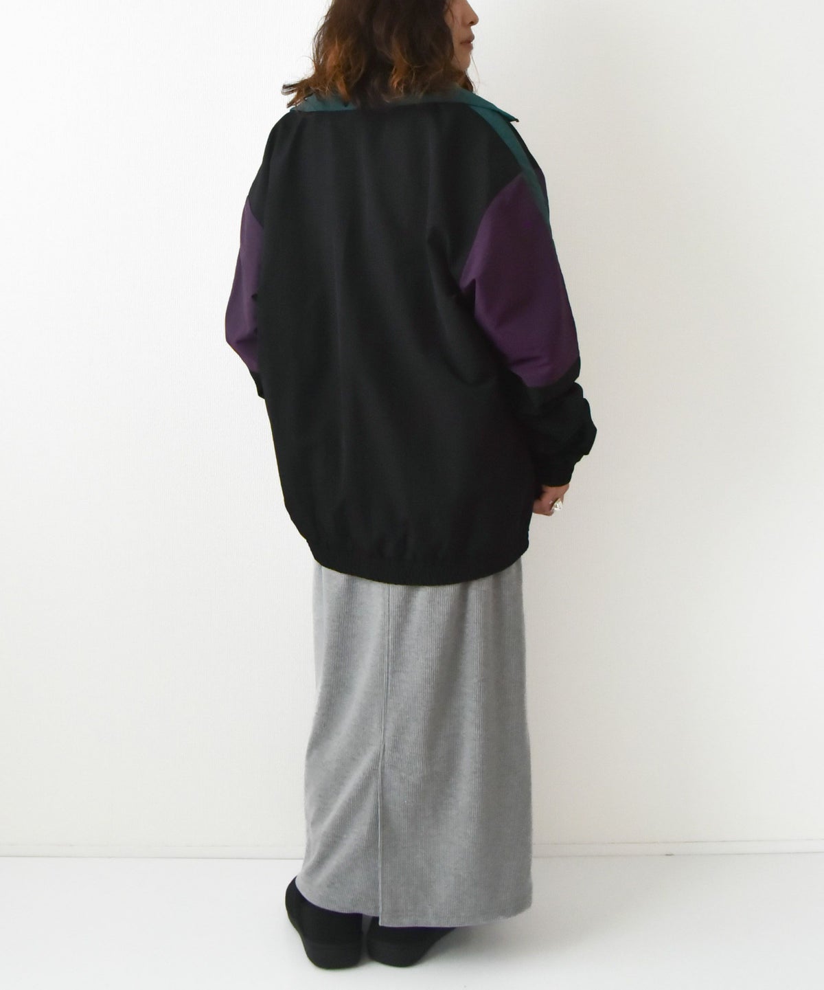 duckster｜プラクティスジャケット [[946401]][D]