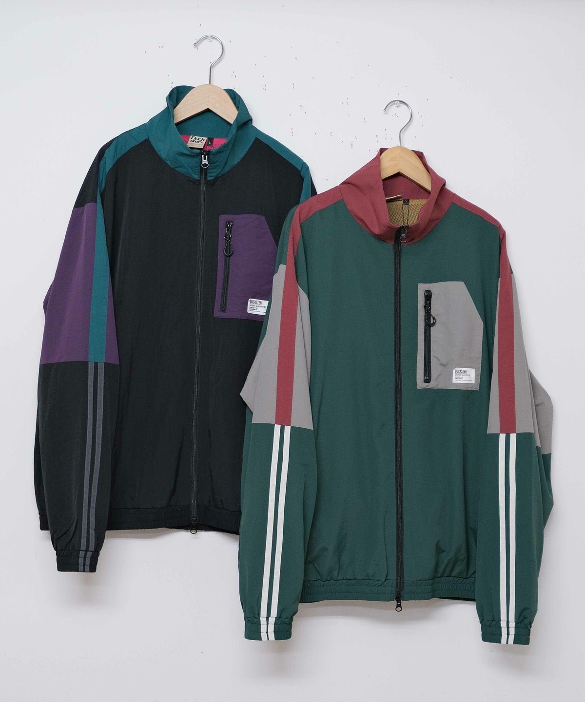 duckster｜プラクティスジャケット [[946401]][D]