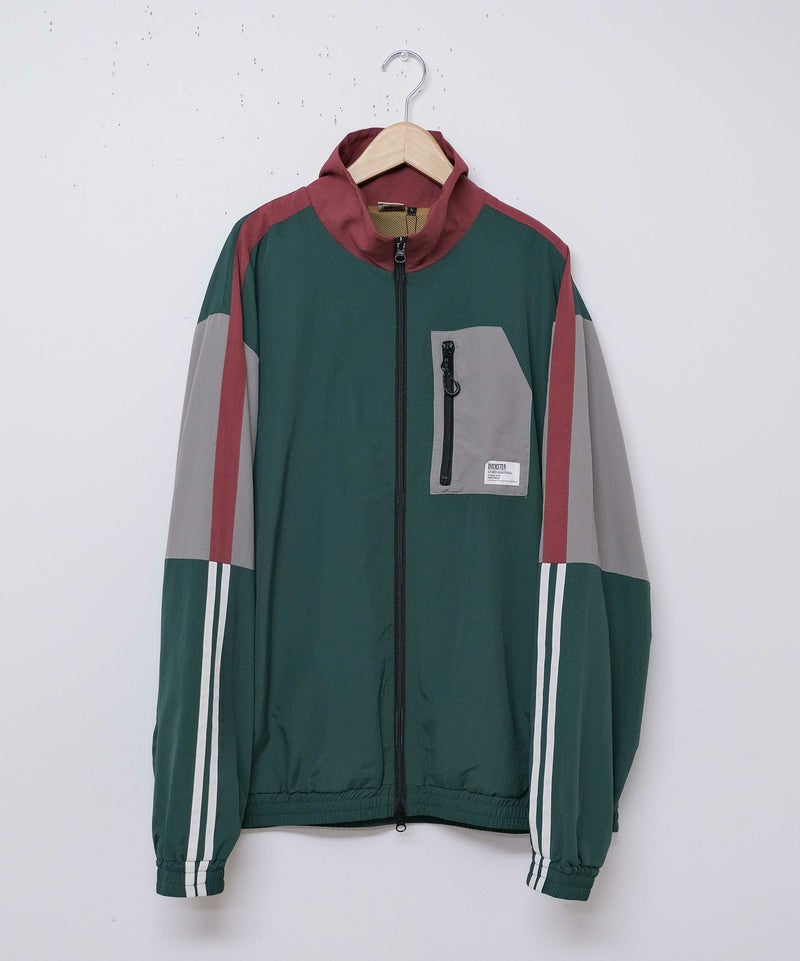 duckster｜プラクティスジャケット [[946401]][D]