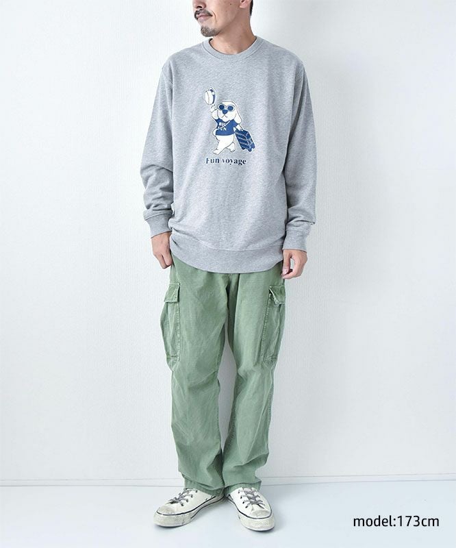 FUN｜Fun Voyage [[F-25050553]][D]