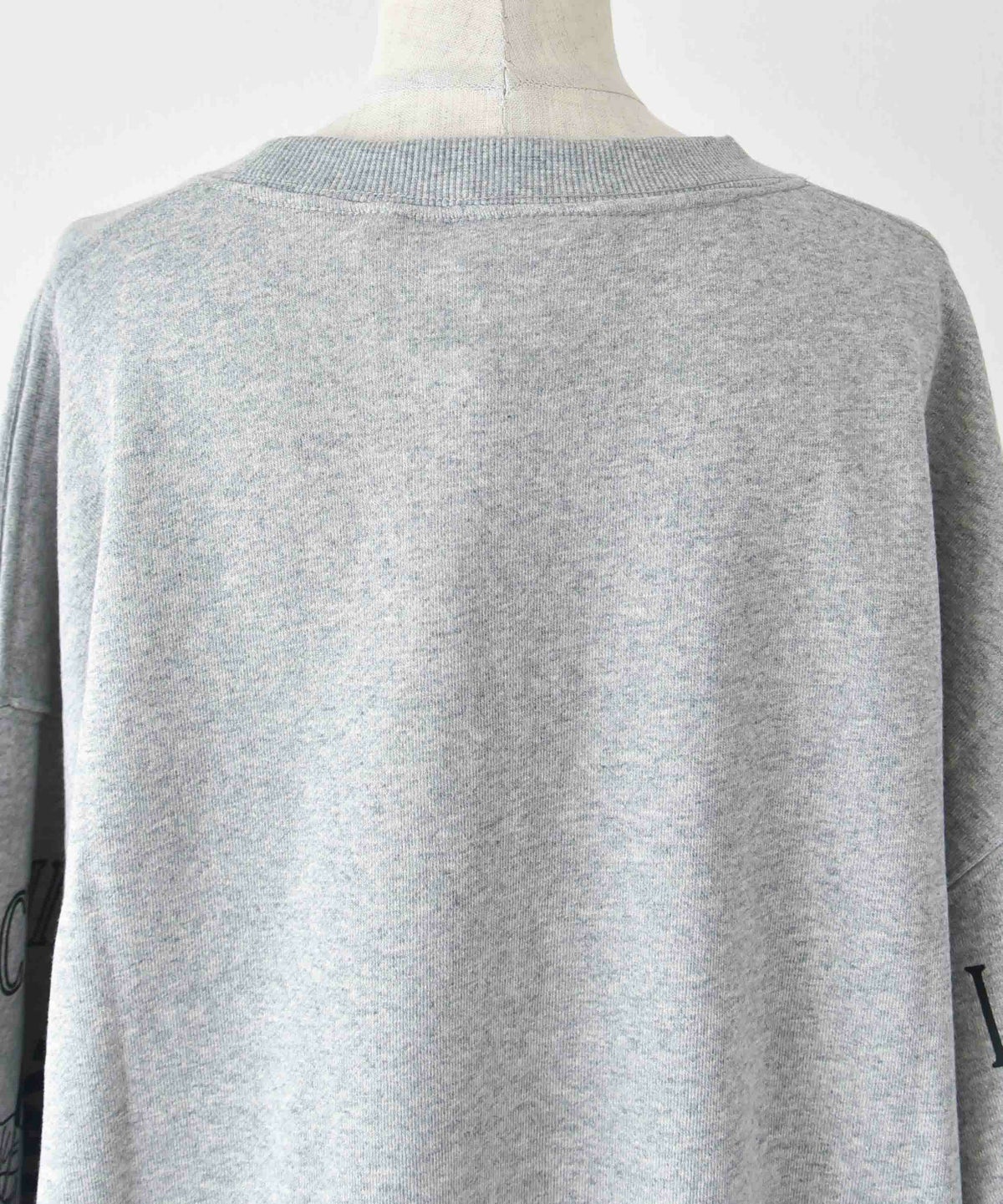 ジムマスター｜10.3oz HITCH HIKE スウェットビッグTee [[G621781]][D]