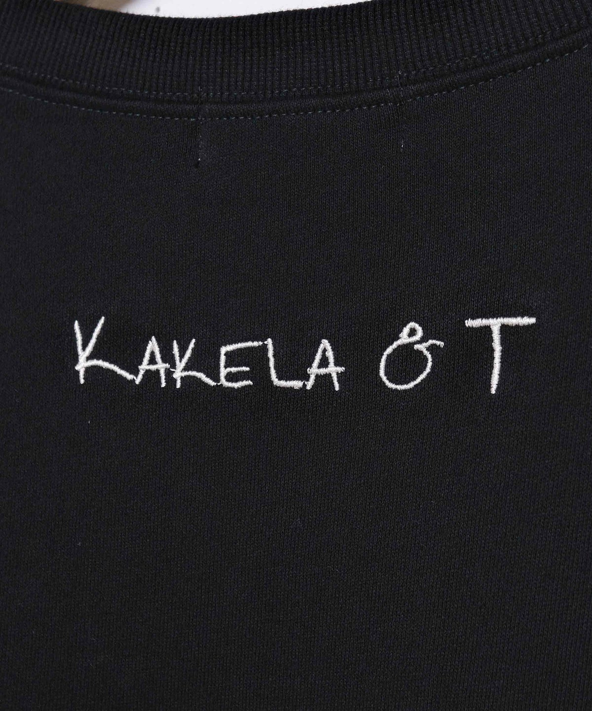 KAKELA&TRANQUIL｜布帛切り替えワンピース [[12507-308-10]][D]