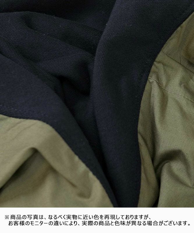 KAKELA&TRANQUIL｜布帛切り替えワンピース [[12507-308-10]][D]