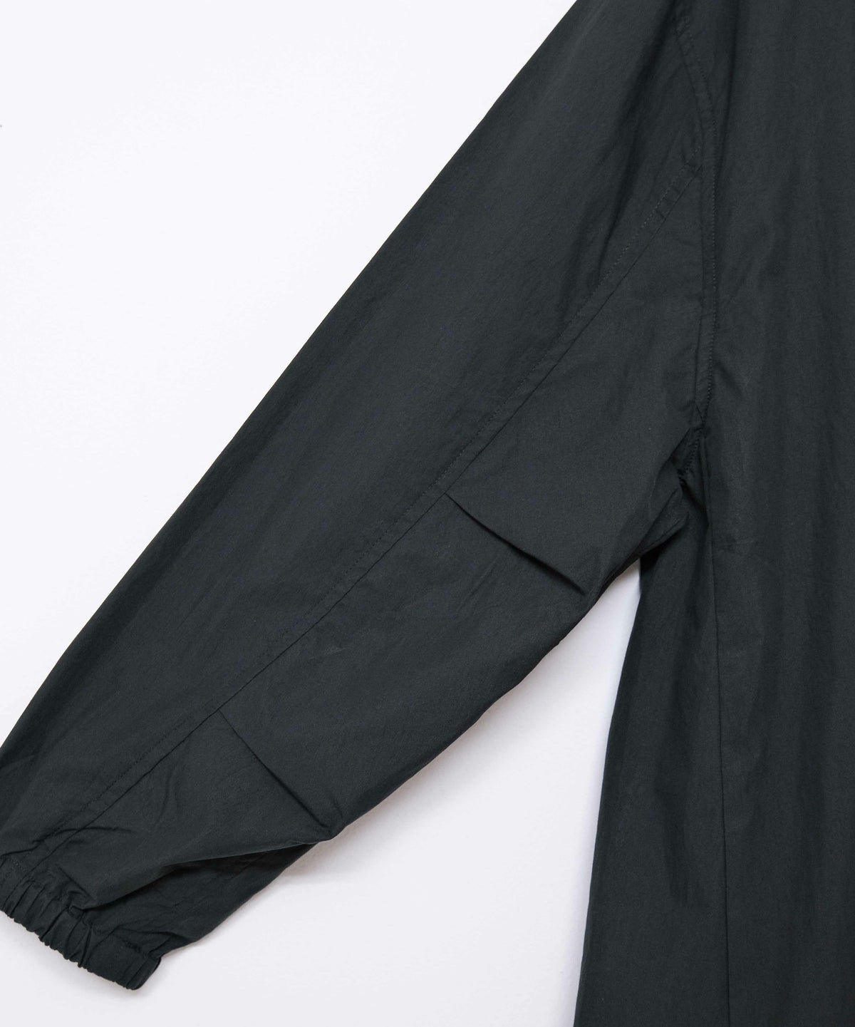 day standard｜ロクヨンクロス スタンドカラーシャツワンピース [[day-009]][D]