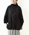 day standard｜ロクヨンクロス　スタンドカラーアノラック [[day-008]][D]