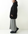 day standard｜ロクヨンクロス　スタンドカラーアノラック [[day-008]][D]