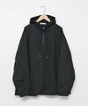 day standard｜ロクヨンクロス　スタンドカラーアノラック [[day-008]][D]