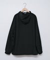 day standard｜ロクヨンクロス　スタンドカラーアノラック [[day-008]][D]