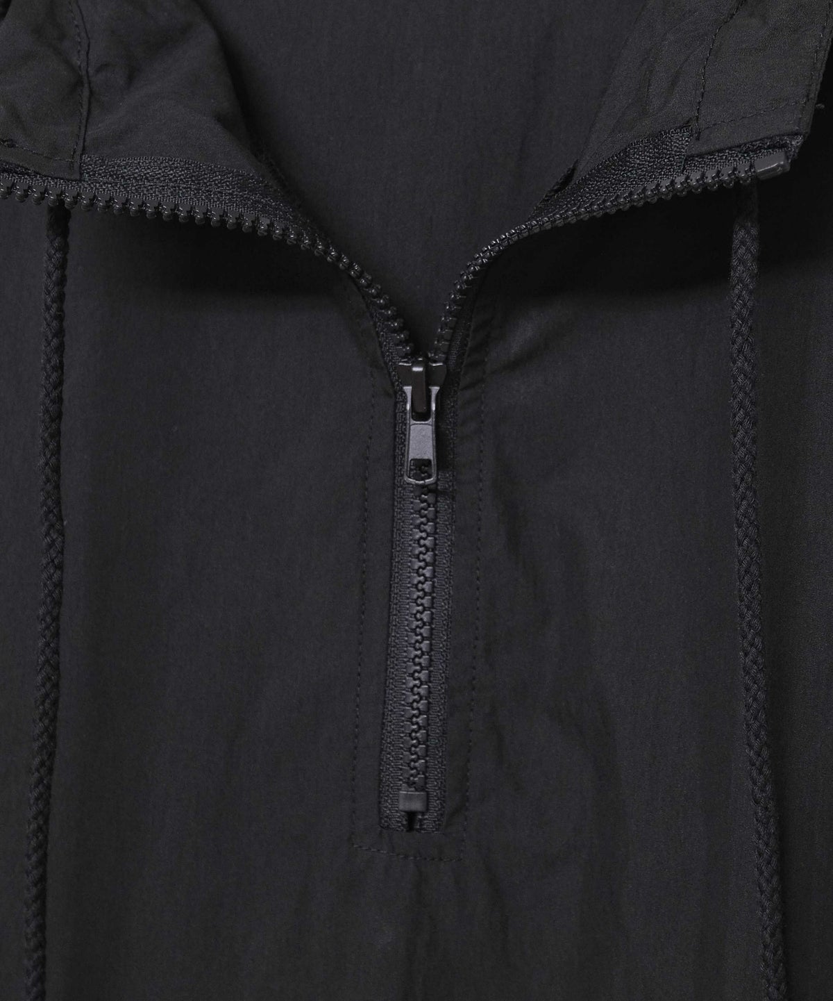 day standard｜ロクヨンクロス　スタンドカラーアノラック [[day-008]][D]