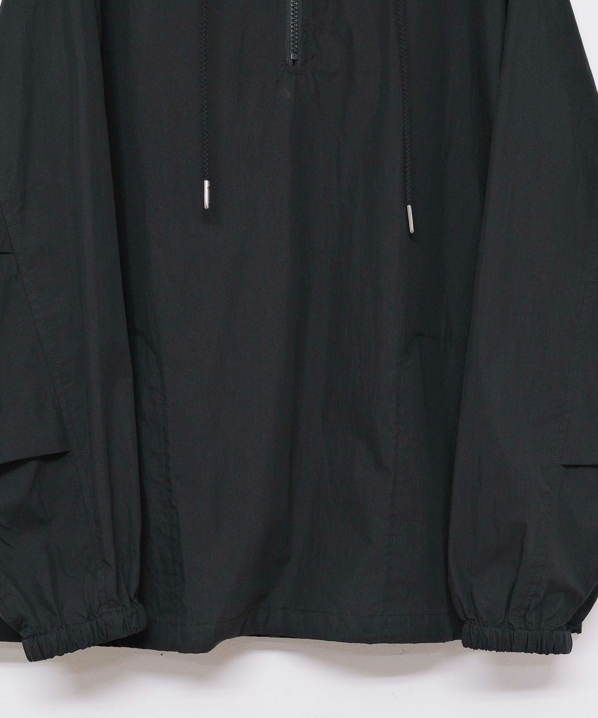 day standard｜ロクヨンクロス　スタンドカラーアノラック [[day-008]][D]