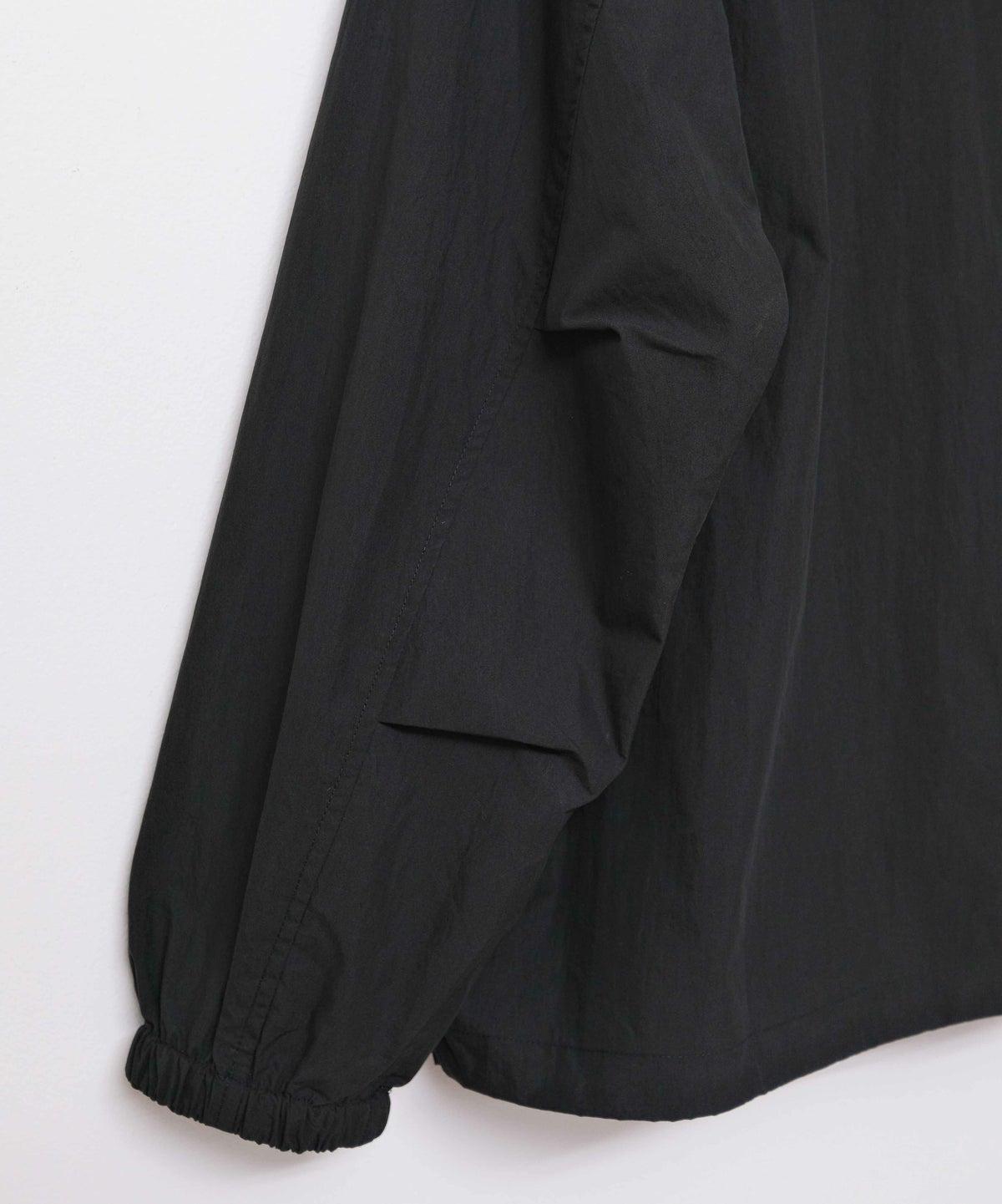 day standard｜ロクヨンクロス　スタンドカラーアノラック [[day-008]][D]