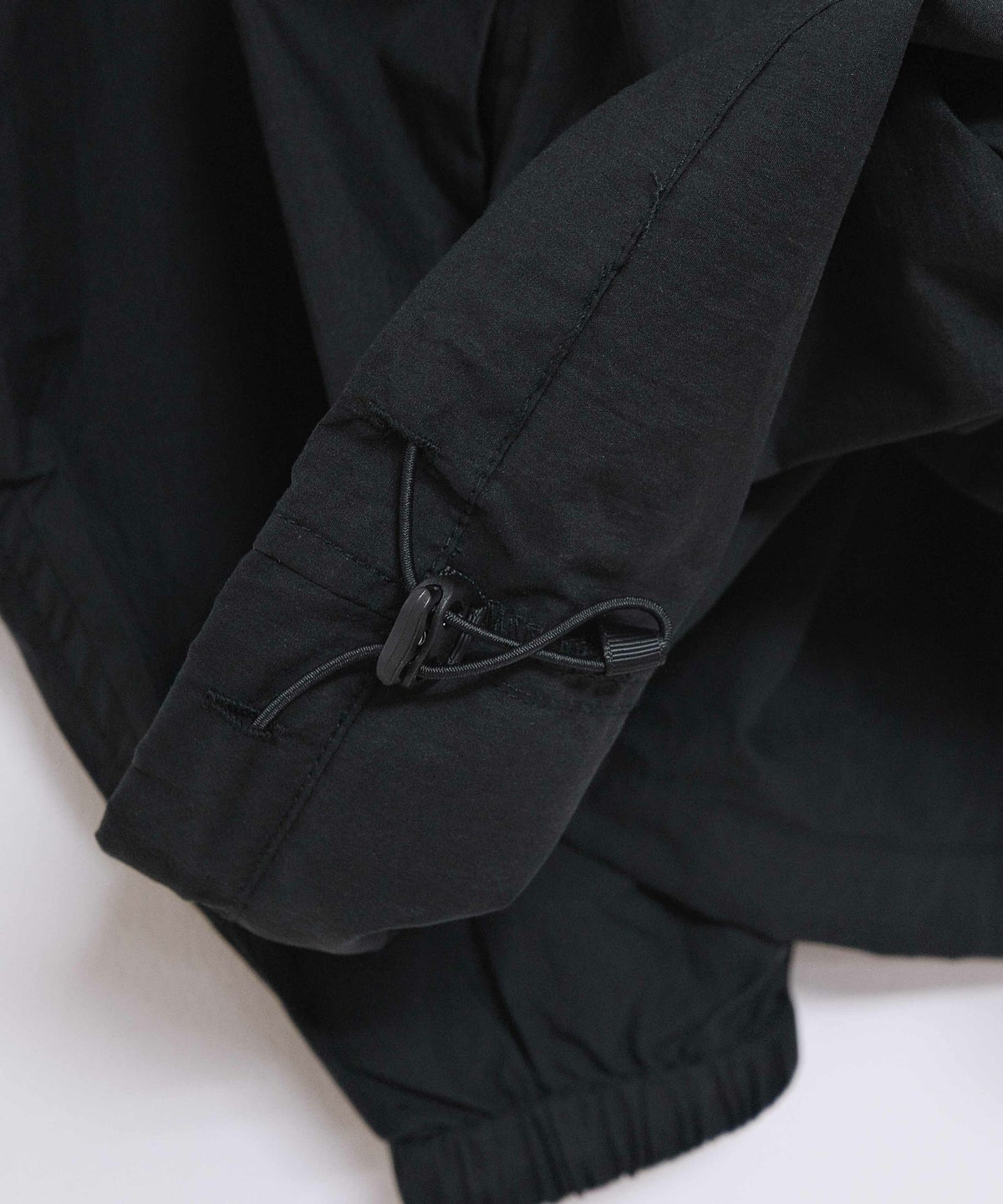 day standard｜ロクヨンクロス　スタンドカラーアノラック [[day-008]][D]