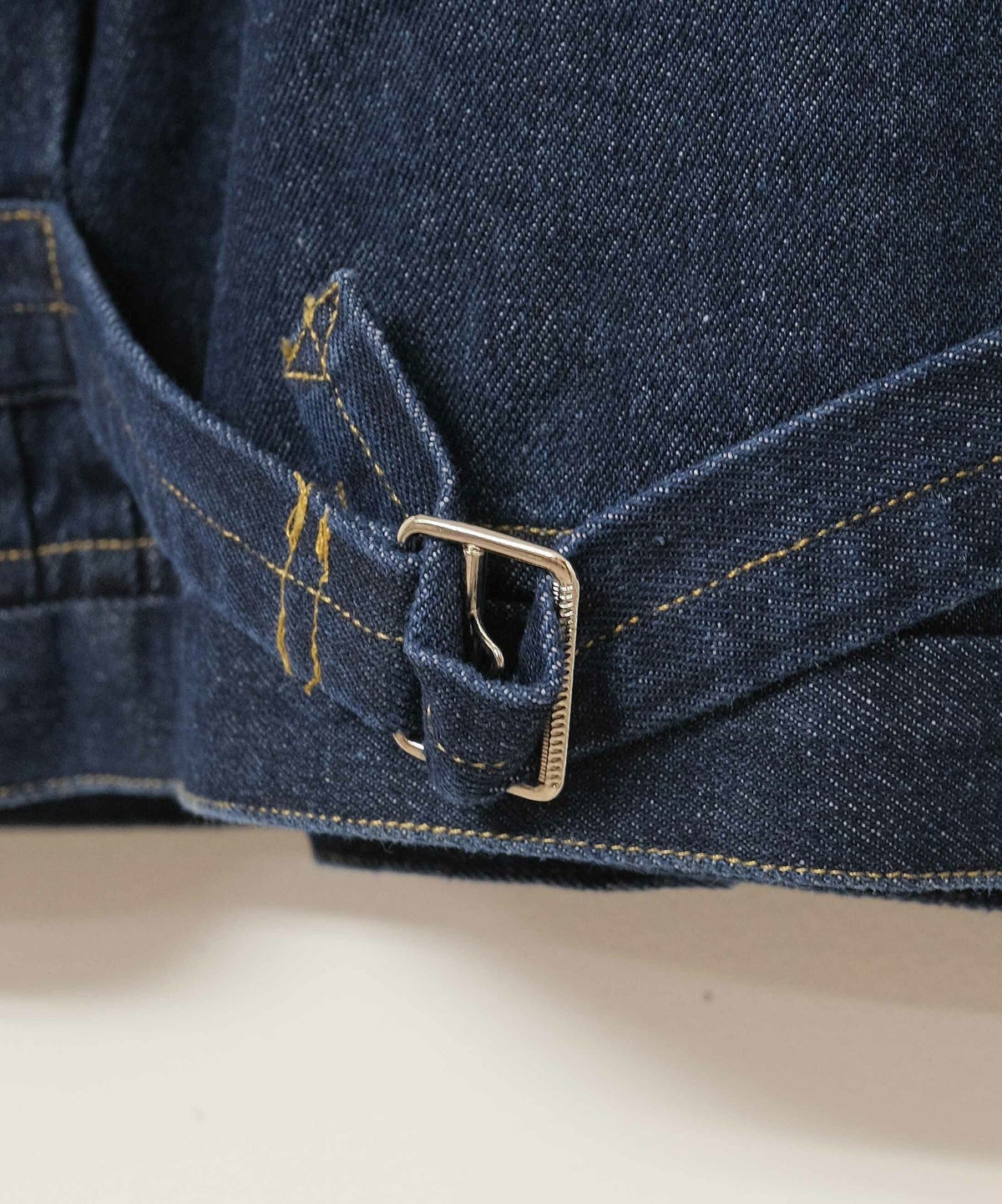 day standard｜ノーカラーGジャン [[day-029]][D]