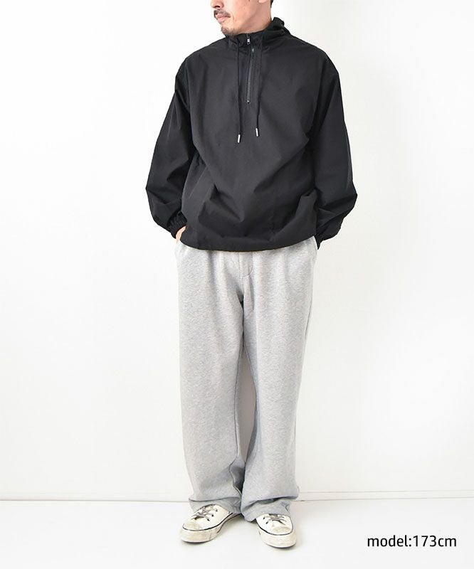 day standard｜イージーストレートスウェットパンツ [[d-c-0010]][D]