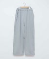 day standard｜イージーストレートスウェットパンツ [[d-c-0010]][D]