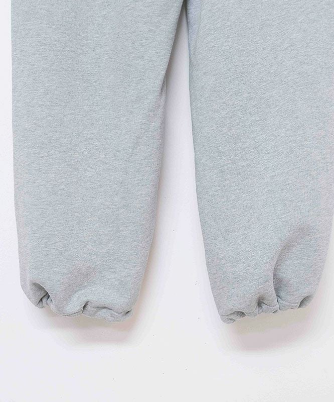 day standard｜イージーストレートスウェットパンツ [[d-c-0010]][D]