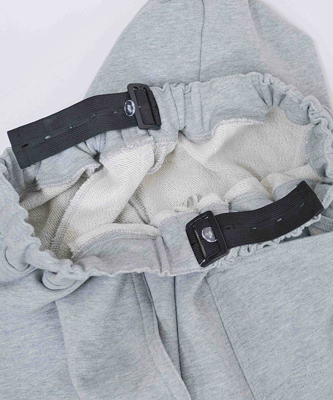 day standard｜イージーストレートスウェットパンツ [[d-c-0010]][D]