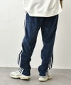 adidas｜アディカラー SST ベロア トラックパンツ [[WH134]][C]