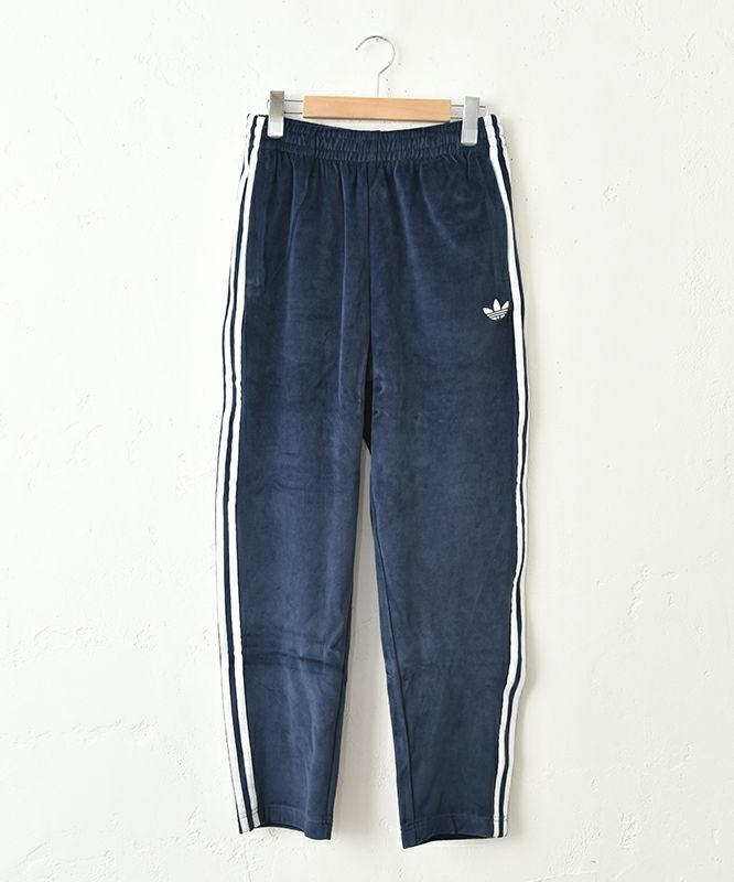 adidas｜アディカラー SST ベロア トラックパンツ [[WH134]][C] | ma28