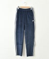 adidas｜アディカラー SST ベロア トラックパンツ [[WH134]][C]
