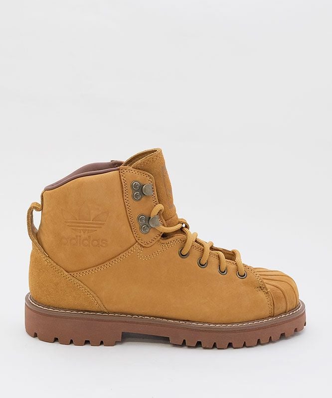 adidas｜SSTブーツシューズ / SUPERSTAR BOOT shoes [[NRB81]][C
