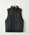 NANGA｜AURORA TEX スタンドカラーベスト [[ND2441-1N010]][C]