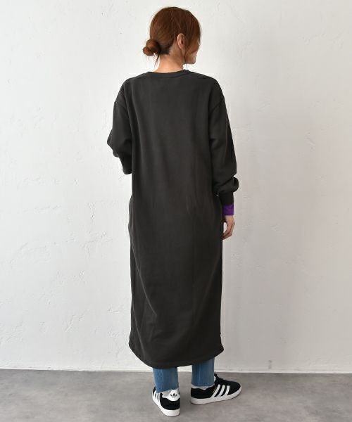 Champion｜スウェットワンピース [[CW-C012]][C] | ma28 ONLINE STORE