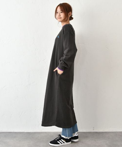 Champion｜スウェットワンピース [[CW-C012]][C]