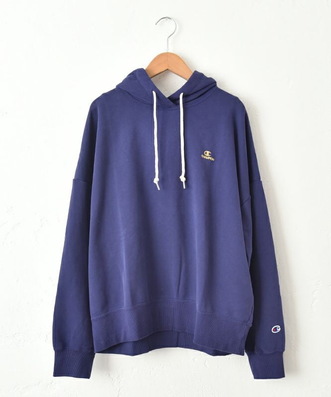 Champion｜フーディッドスウェット [[CW-C104]][C]