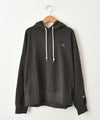 Champion｜フーディッドスウェット [[CW-C104]][C]