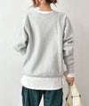 Champion｜クルーネックスウェット [[C3-C022]][C]