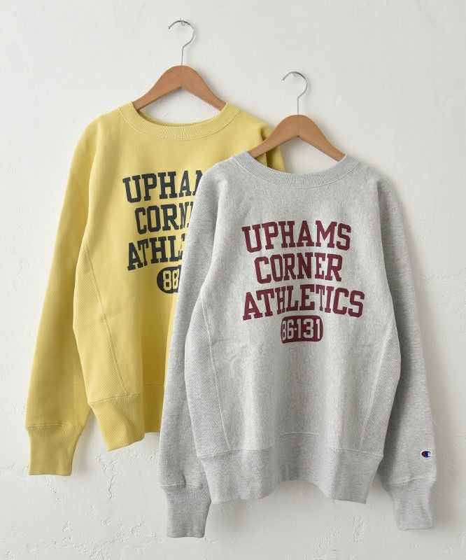  Champion｜クルーネックスウェット [[C3-C022]][C]