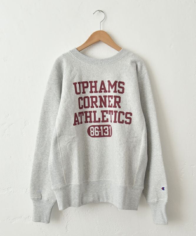  Champion｜クルーネックスウェット [[C3-C022]][C]