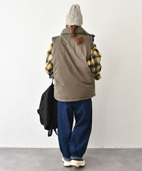 HIGHLAND｜ボブキャップ [[016 BOBCAP B.W]][C]