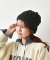 ARAN WOOLLEN MILLS｜ニットワッチ [[B387]][C]ARAN WOOLLEN MILLS｜ニットワッチ [[B387]][C]