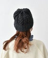 ARAN WOOLLEN MILLS｜ニットワッチ [[B387]][C]