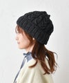 ARAN WOOLLEN MILLS｜ニットワッチ [[B387]][C]