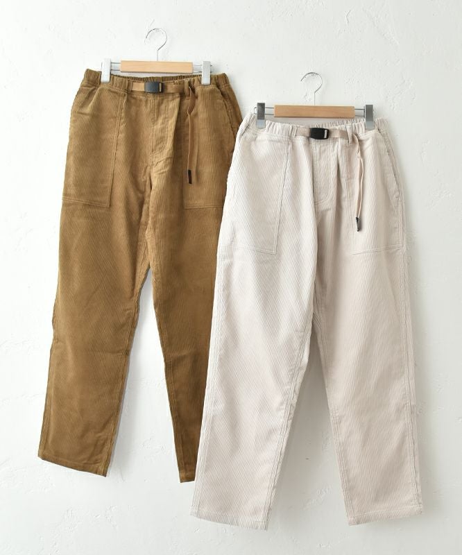 GRAMICCI｜テーパードパンツ [[G5FU-P074]][C]