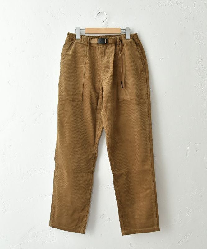 GRAMICCI｜テーパードパンツ [[G5FU-P074]][C]