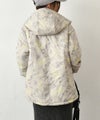 WILD THINGS｜REVERSIBLE BELAY JACKET [[WT25139SK]][C]